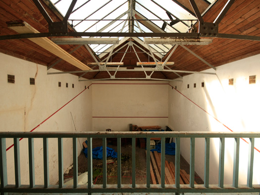 Yatesbury, Wiltshire Bristol Aeroplane Co.