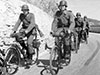 Cycle troops.