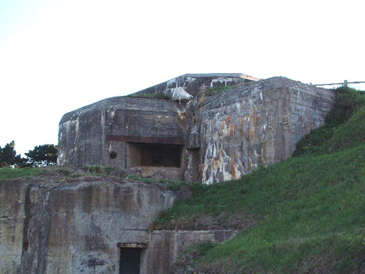 Z.17 Defensive Position
