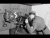 Machine gun room.