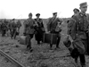 Another Lee Miller photo of the capitulation.
