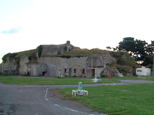 Main Keep