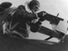 Air gunner.