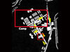 Camp plan.