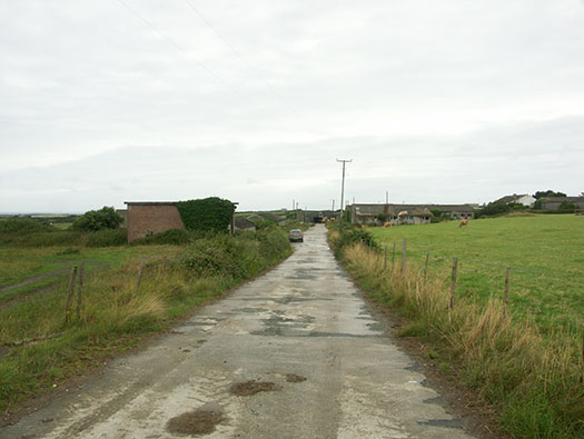 RNAS St Merryn, HMS Vulture