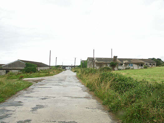 RNAS St Merryn, HMS Vulture