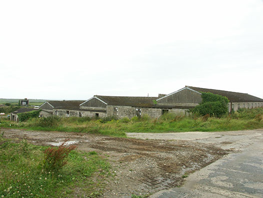 RNAS St Merryn, HMS Vulture