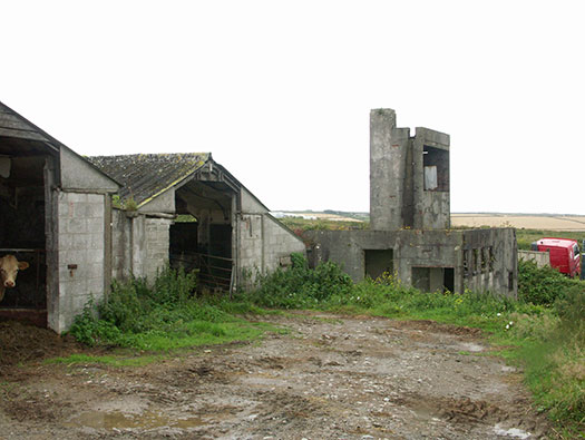 RNAS St Merryn, HMS Vulture