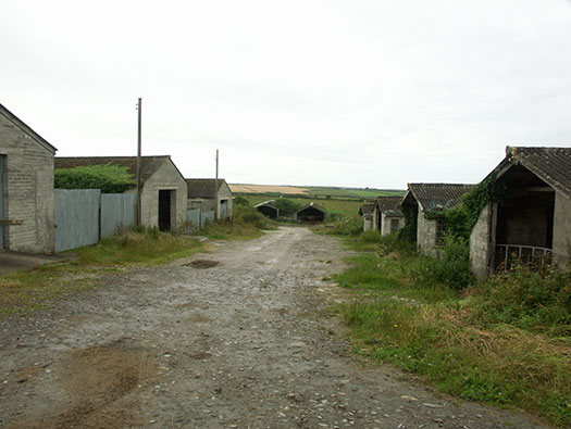 RNAS St Merryn, HMS Vulture