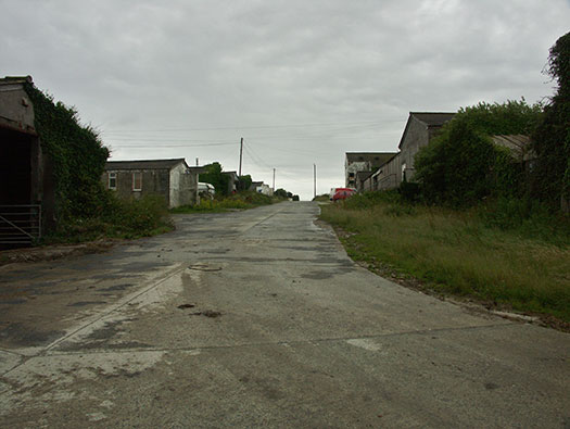 RNAS St Merryn, HMS Vulture
