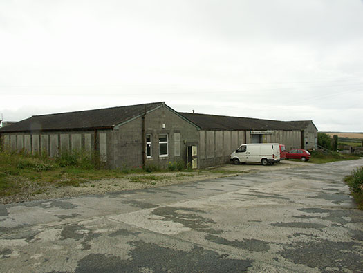 RNAS St Merryn, HMS Vulture