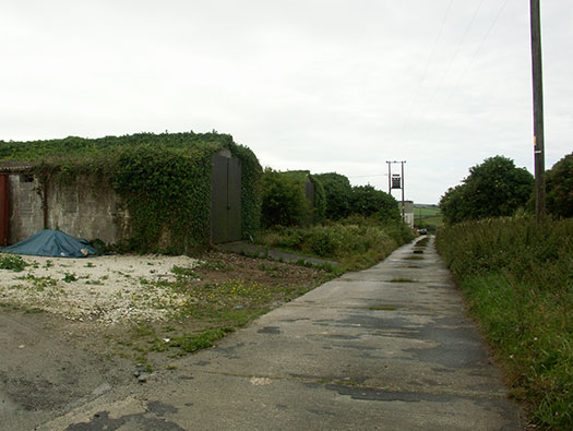 RNAS St Merryn, HMS Vulture