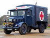 Austin ambulance.