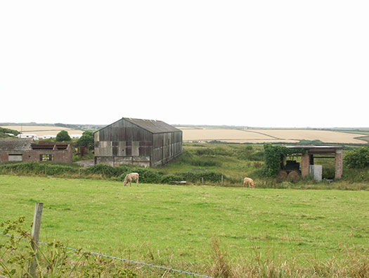 RNAS St Merryn, HMS Vulture