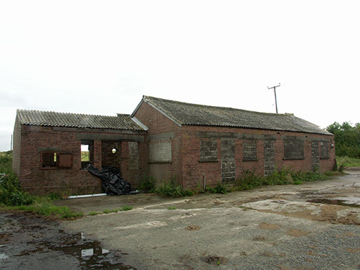 RNAS St Merryn, HMS Vulture