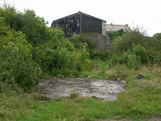RNAS St Merryn, HMS Vulture