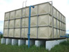 Surface Braithwaite water tank.