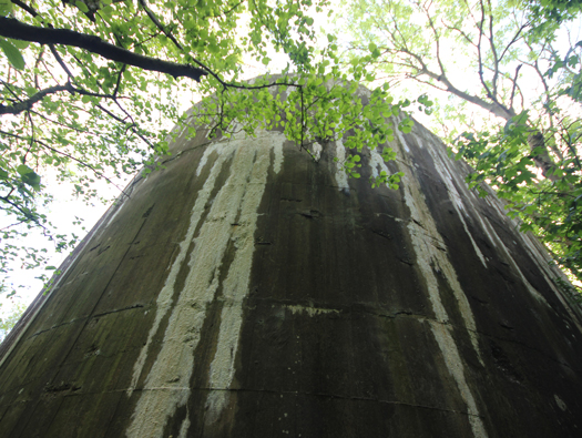 StP166 M.K.B. Todt
Turm 2