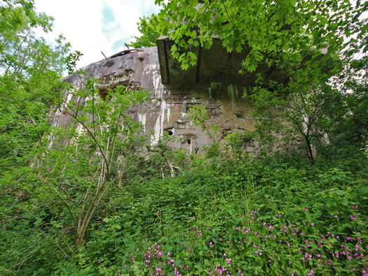 StP166 M.K.B. Todt
Turm 2