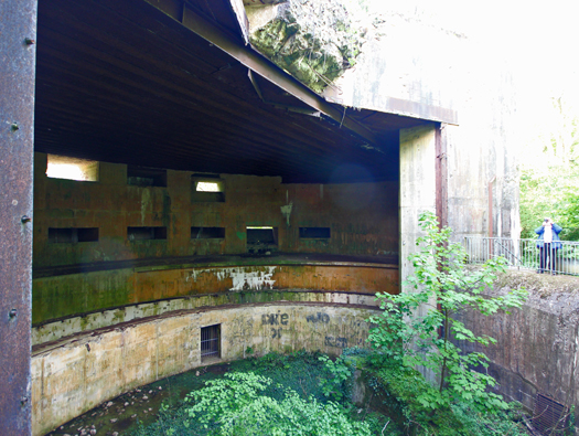 StP166 M.K.B. Todt
Turm 2