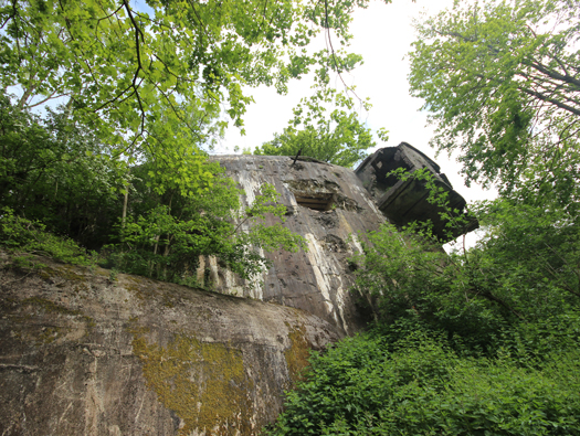 StP166 M.K.B. Todt
Turm 2