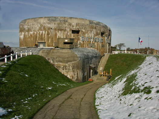 StP166 M.K.B. Tod
Turm 1