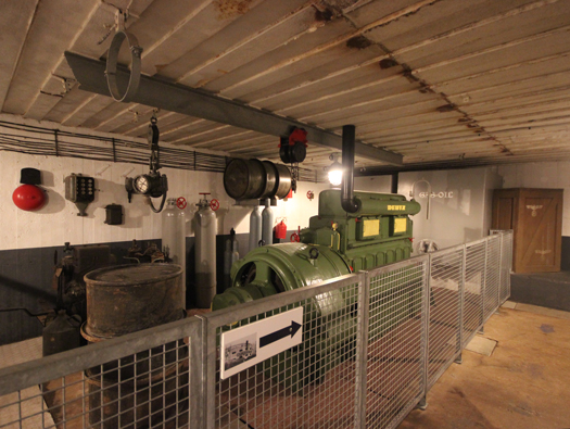 StP166 M.K.B. Tod
Turm 1