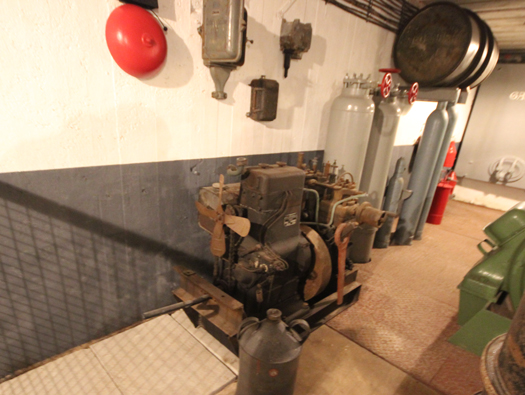 StP166 M.K.B. Tod
Turm 1