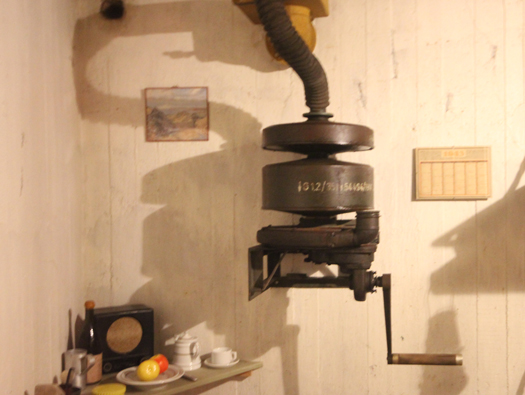 StP166 M.K.B. Tod
Turm 1