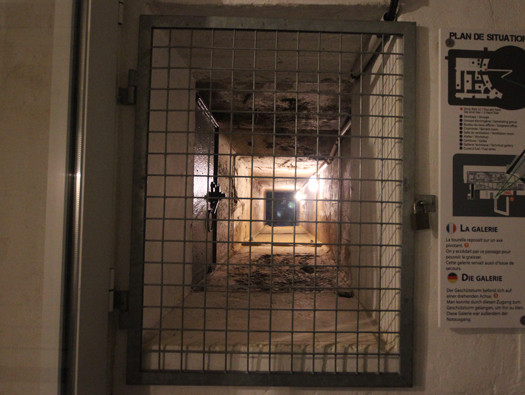 StP166 M.K.B. Tod
Turm 1