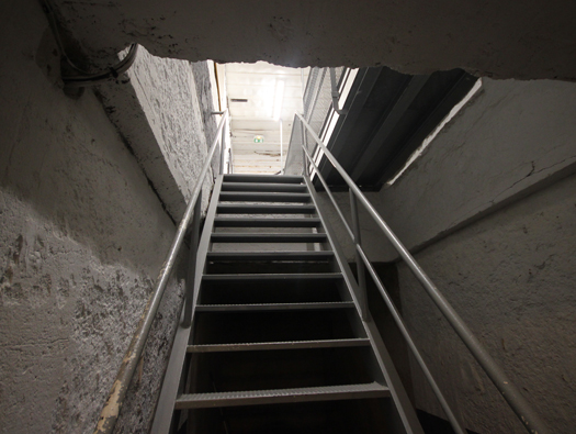 StP166 M.K.B. Tod
Turm 1