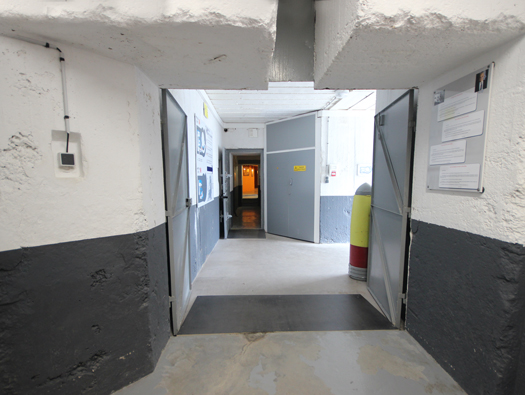 StP166 M.K.B. Tod
Turm 1