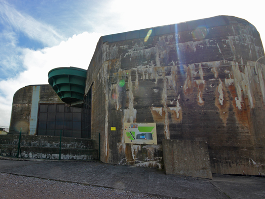 StP166 M.K.B. Tod
Turm 1