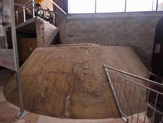 StP166 M.K.B. Tod
Turm 1