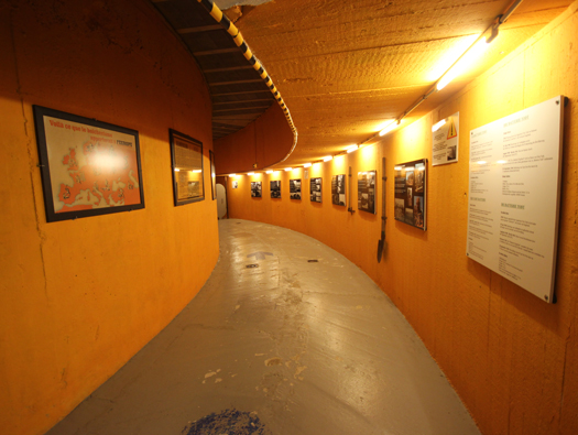 StP166 M.K.B. Tod
Turm 1