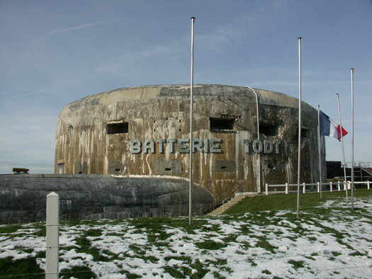StP166 M.K.B. Todt Turm 1