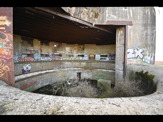 StP166 M.K.B. Todt
Turm 4