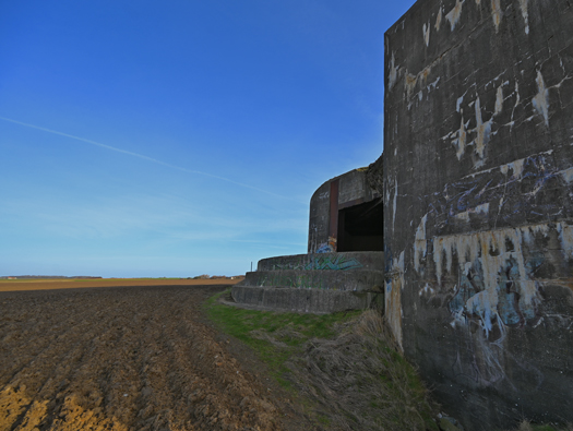 StP166 M.K.B. Todt
Turm 4