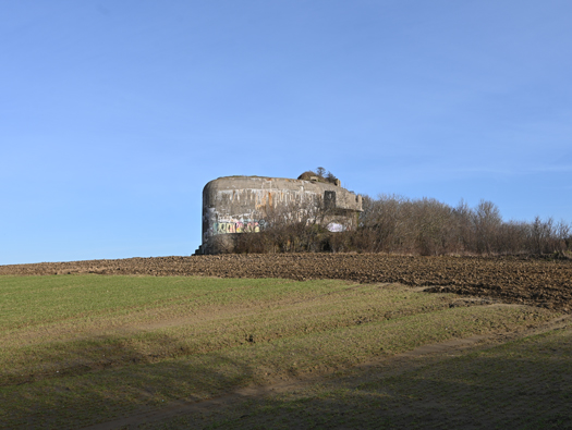 StP166 M.K.B. Todt
Turm 4