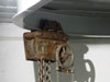 Block and tackle.