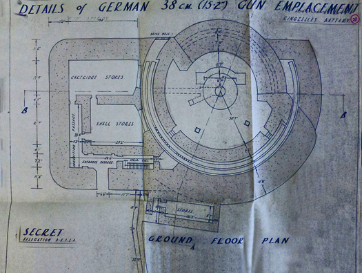 StP166 M.K.B. Todt
Turm 4