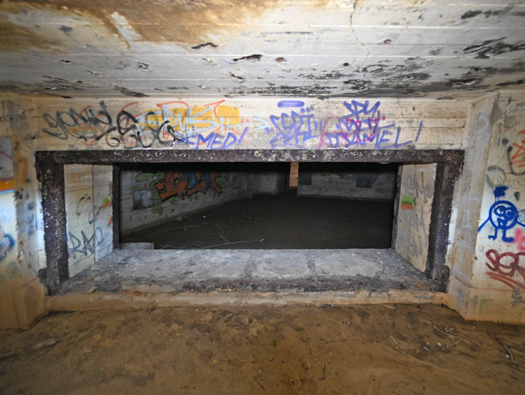 StP166 M.K.B. Todt
Turm 4