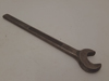 Large spanner.