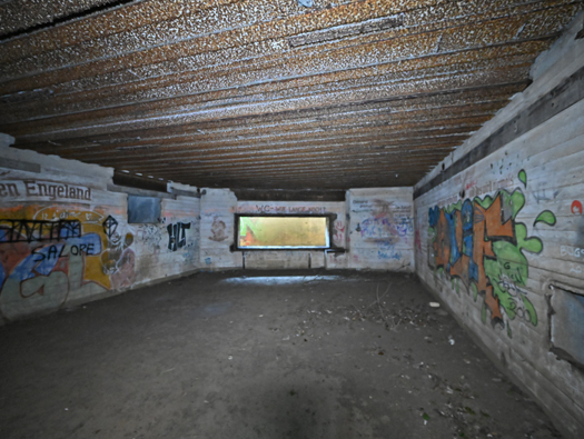 StP166 M.K.B. Todt
Turm 4