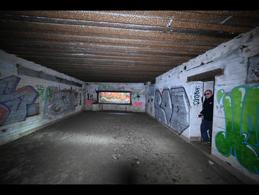 StP166 M.K.B. Todt
Turm 4