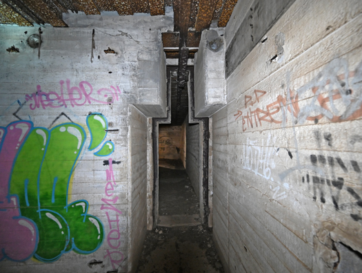 StP166 M.K.B. Todt
Turm 4