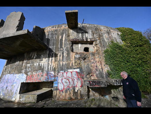 StP166 M.K.B. Todt
Turm 4