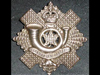 Highland Light Infantry of Canada.