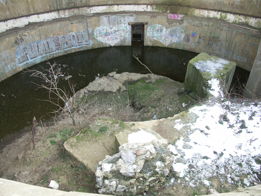 StP166 M.K.B. Todt Turm 4