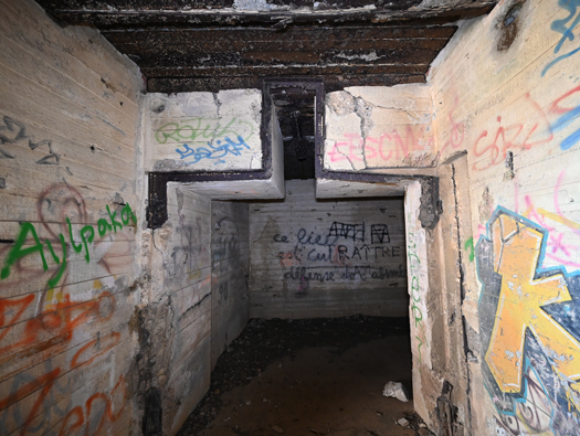 StP166 M.K.B. Todt
Turm 4